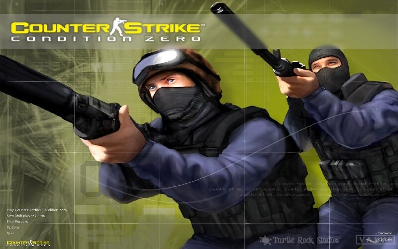 counter strike