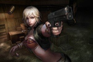 Major Problems with counter strike online